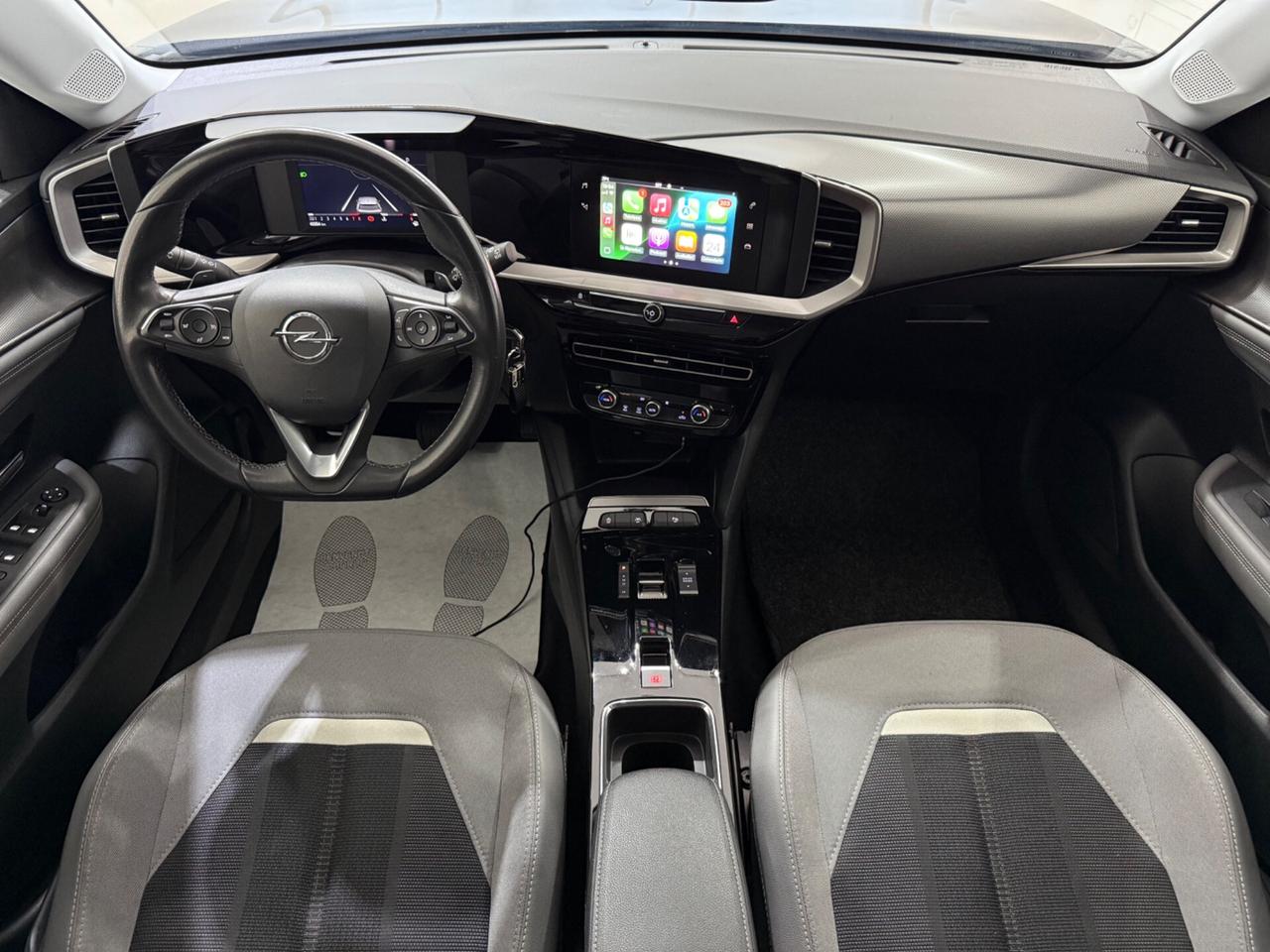 OPEL MOKKA 1.2 TURBO 130 CV AUT. ULTIMATE