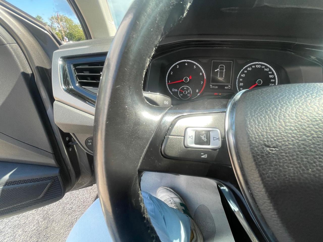 Volkswagen Polo 1.0 TSI 5p. Highline BlueMotion Technology