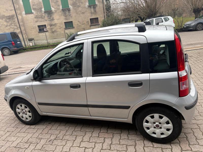 Fiat Panda 1.2 Emotion 69cv E5 OK NROPATENTATO