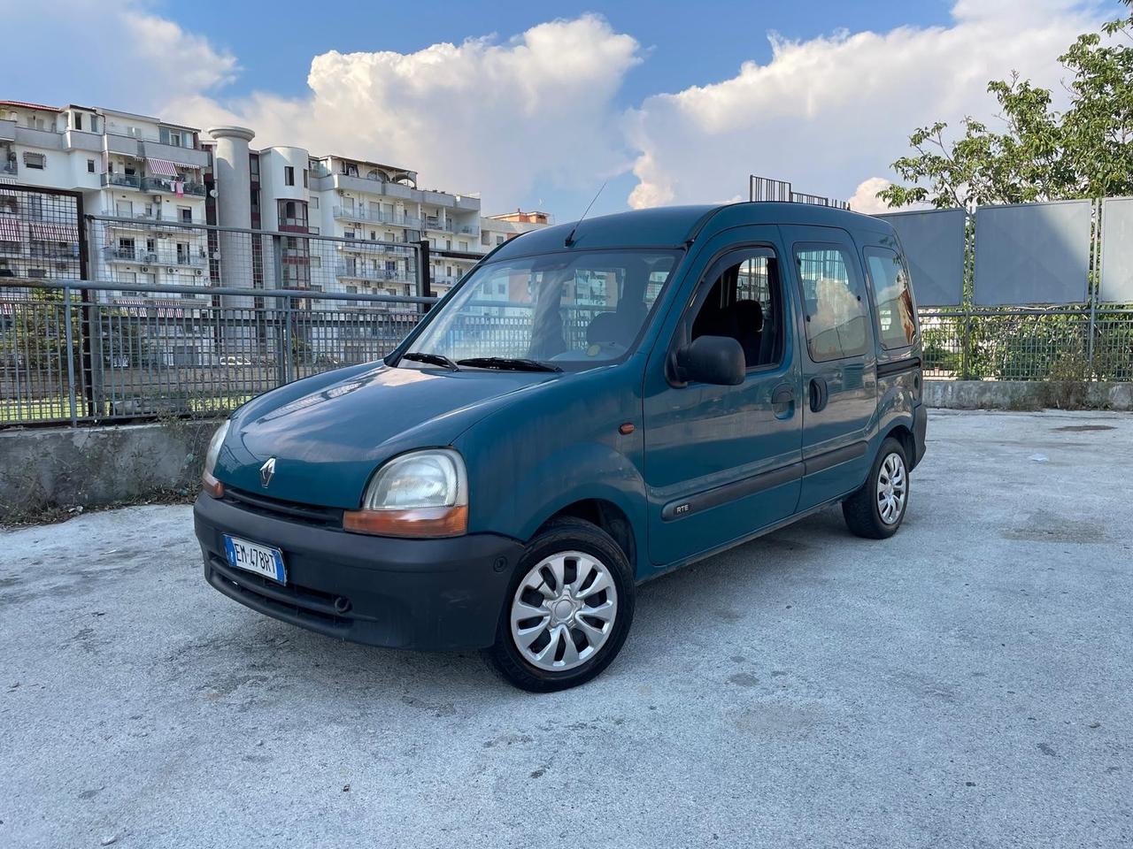 Renault Kangoo 1.4 cat 5 porte Proactive Expression