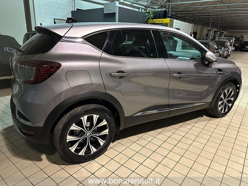 Renault Captur TCe 90 CV Techno