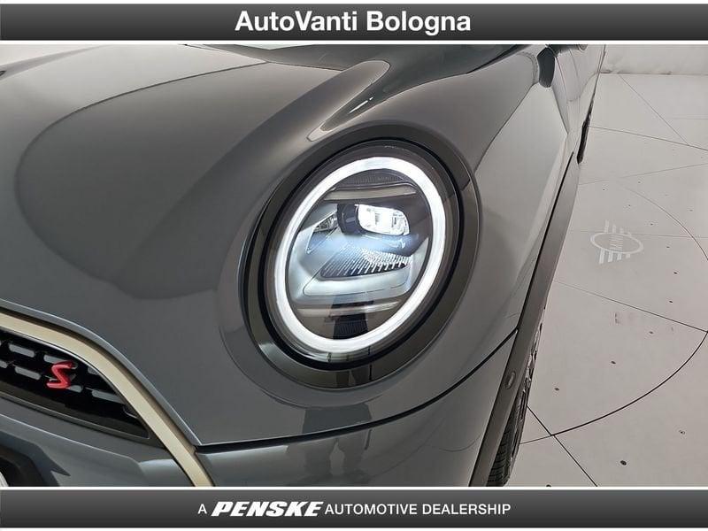 MINI Mini Cooper Cabrio Mini 2.0 Cooper S Favoured Cabrio