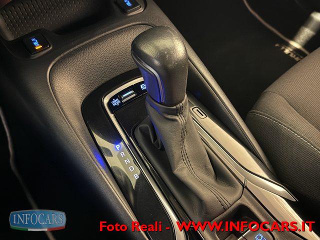 TOYOTA Corolla 1.8 Hybrid Business - PROMO