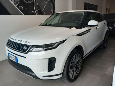 Land Rover Range Rover Evoque Range Rover Evoque 2.0D I4-L.Flw 150 CV AWD Auto HSE