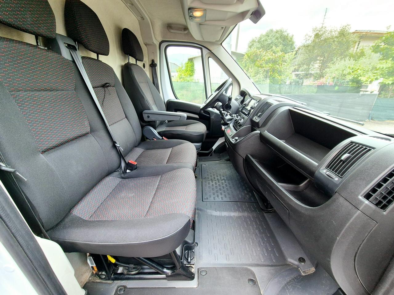 OPEL MOVANO L3H2 2.2 140CV