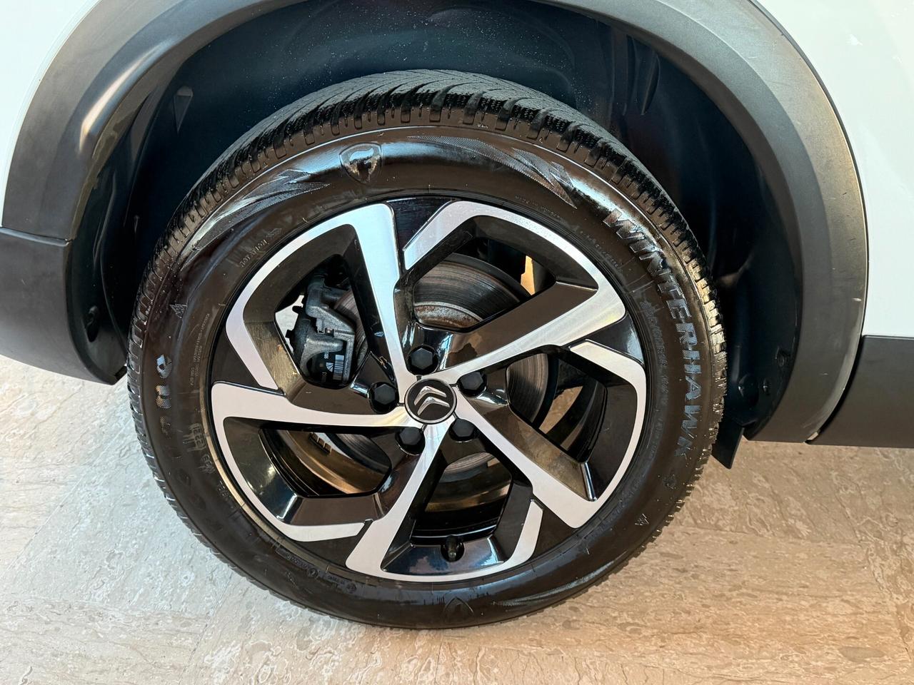 Citroen C5 Aircross 1.5 BLUEHDI 130 cv. AT8 SHINE (Nav)