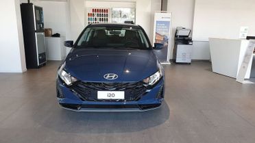 Hyundai i20 1.0 T-GDI 90cv ConnectLine MAXI PROMO HYUNDAI