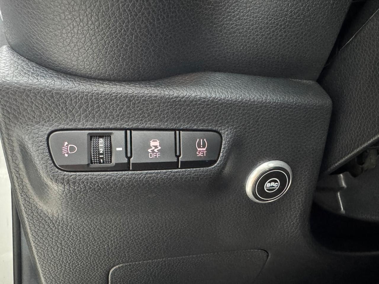 Kia Picanto 1.0 12V GPL 5 porte Style UNICOPROPRIETARIO SEMPRE TAGLIANDATO