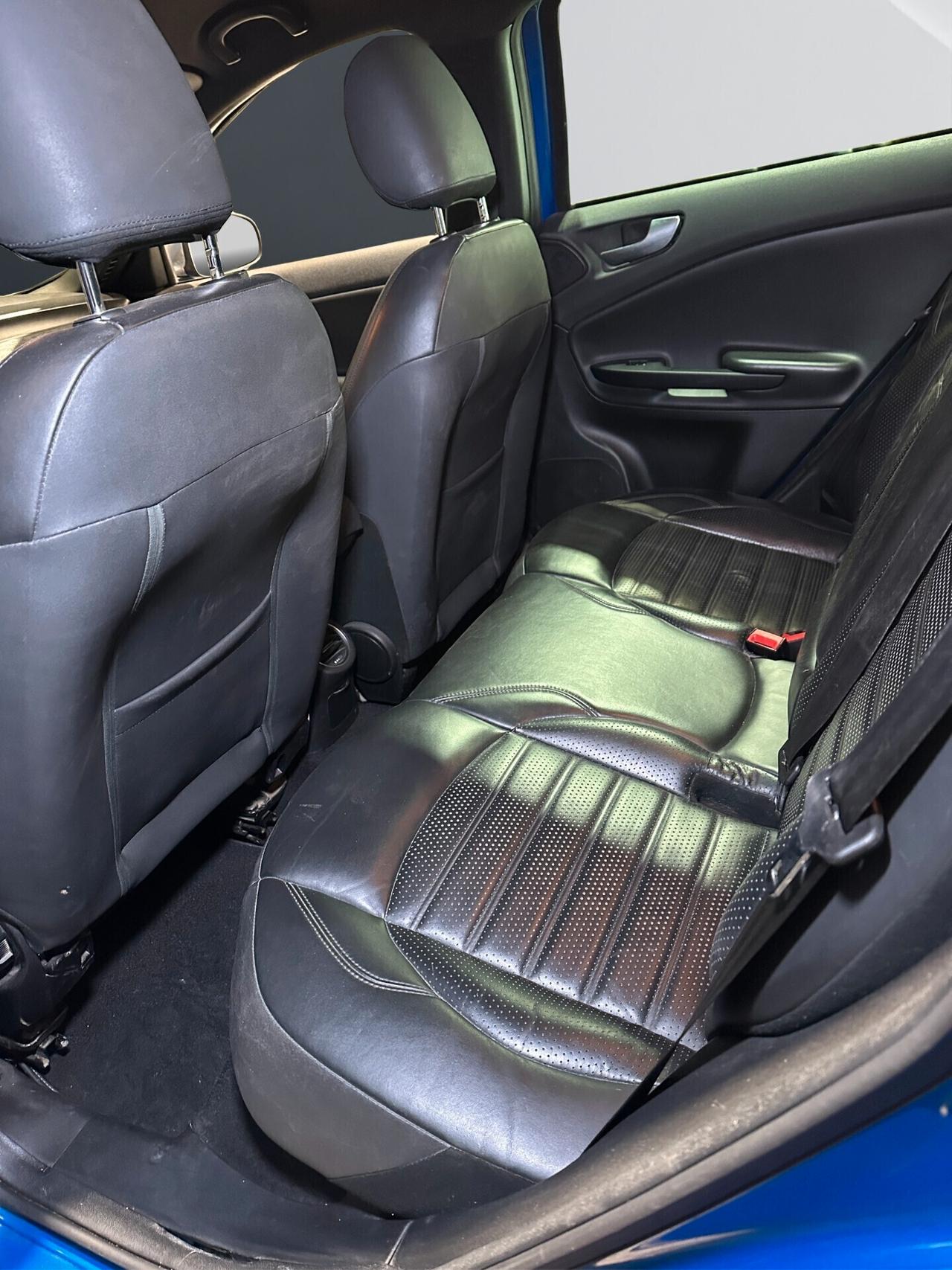 Alfa Romeo Giulietta 1.6 JTDm TCT 120 CV Sport