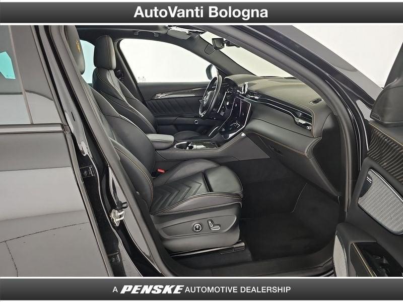 Maserati Grecale Grecale MHEV 330 CV AWD Modena