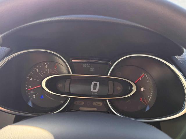 RENAULT CLIO 1.5 DCI N1 AUTOCARRO N 1 4 POSTI