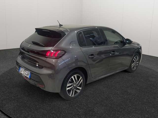 Peugeot 208 1.2 puretech Allure Pack 100Cv