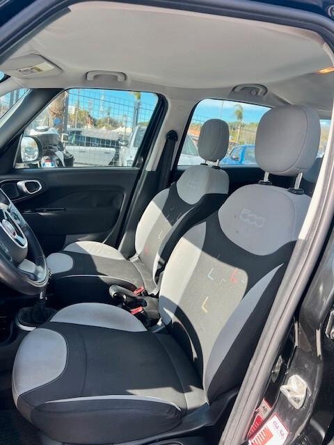 Fiat 500L 1.3 Multijet 95 CV Business