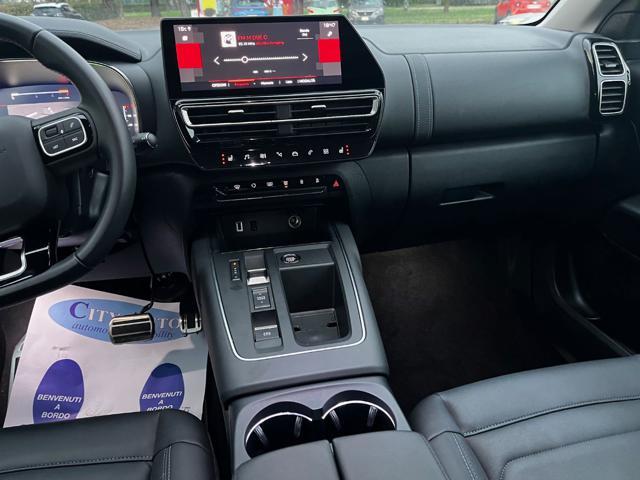 CITROEN C5 Aircross BlueHDi 130 S&S EAT8 Shine Pack