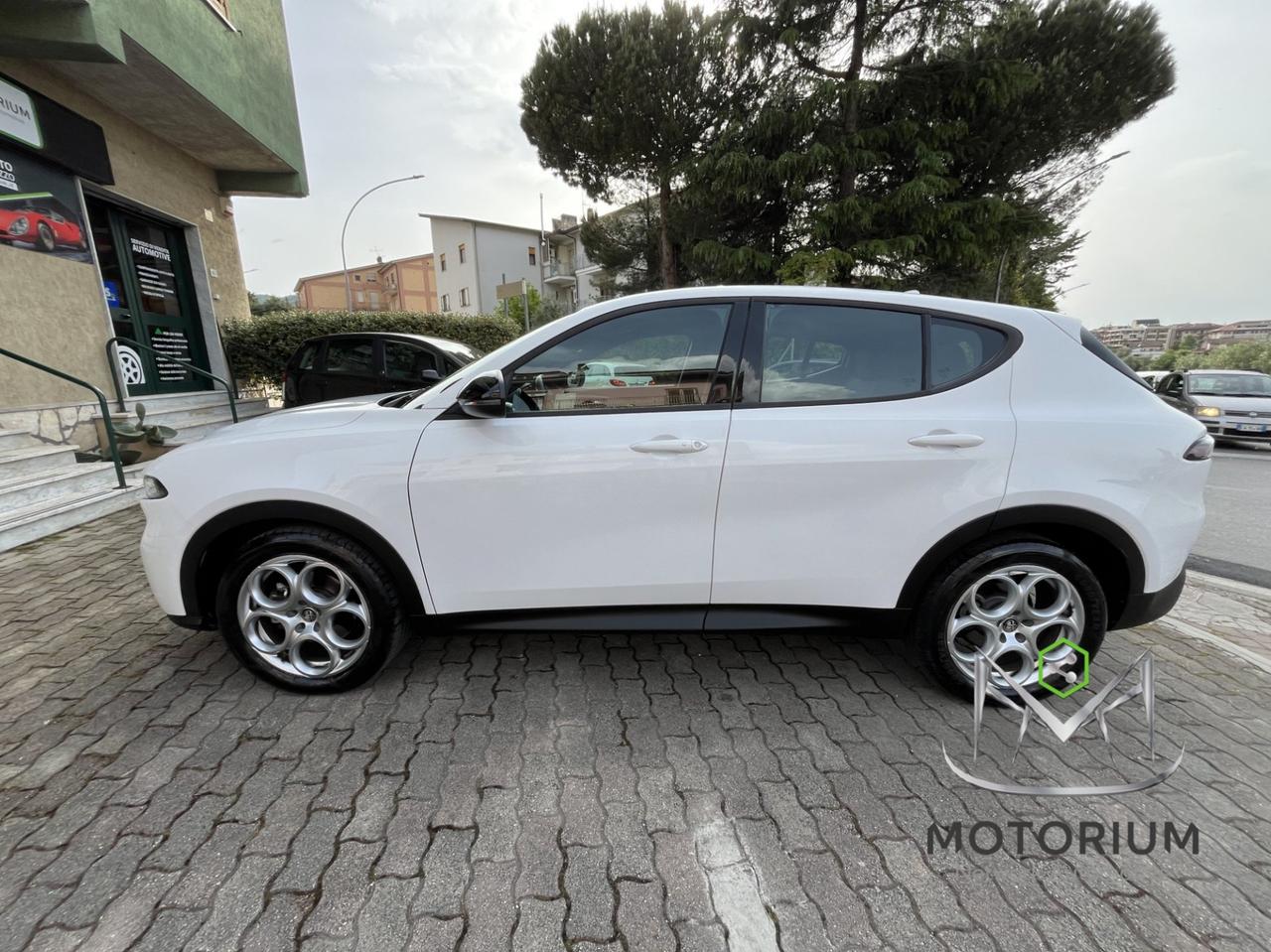 Alfa Romeo Tonale 1.6 Ti 130cv tct6