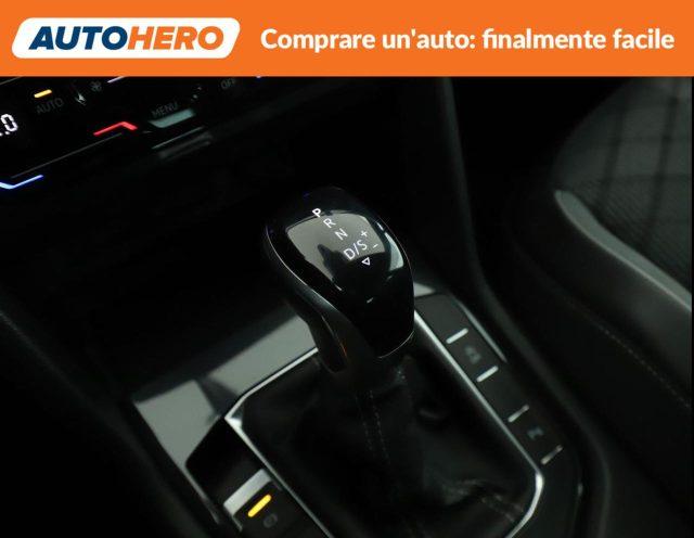 VOLKSWAGEN Tiguan 1.5 TSI 150 CV DSG ACT R-Line