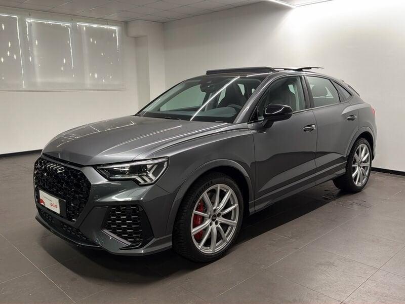 Audi Q3 RS Q3 SPORTBACK 2.5 TFSI S-TRONIC 400CV