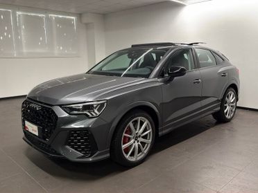 Audi Q3 RS Q3 SPORTBACK 2.5 TFSI S-TRONIC 400CV