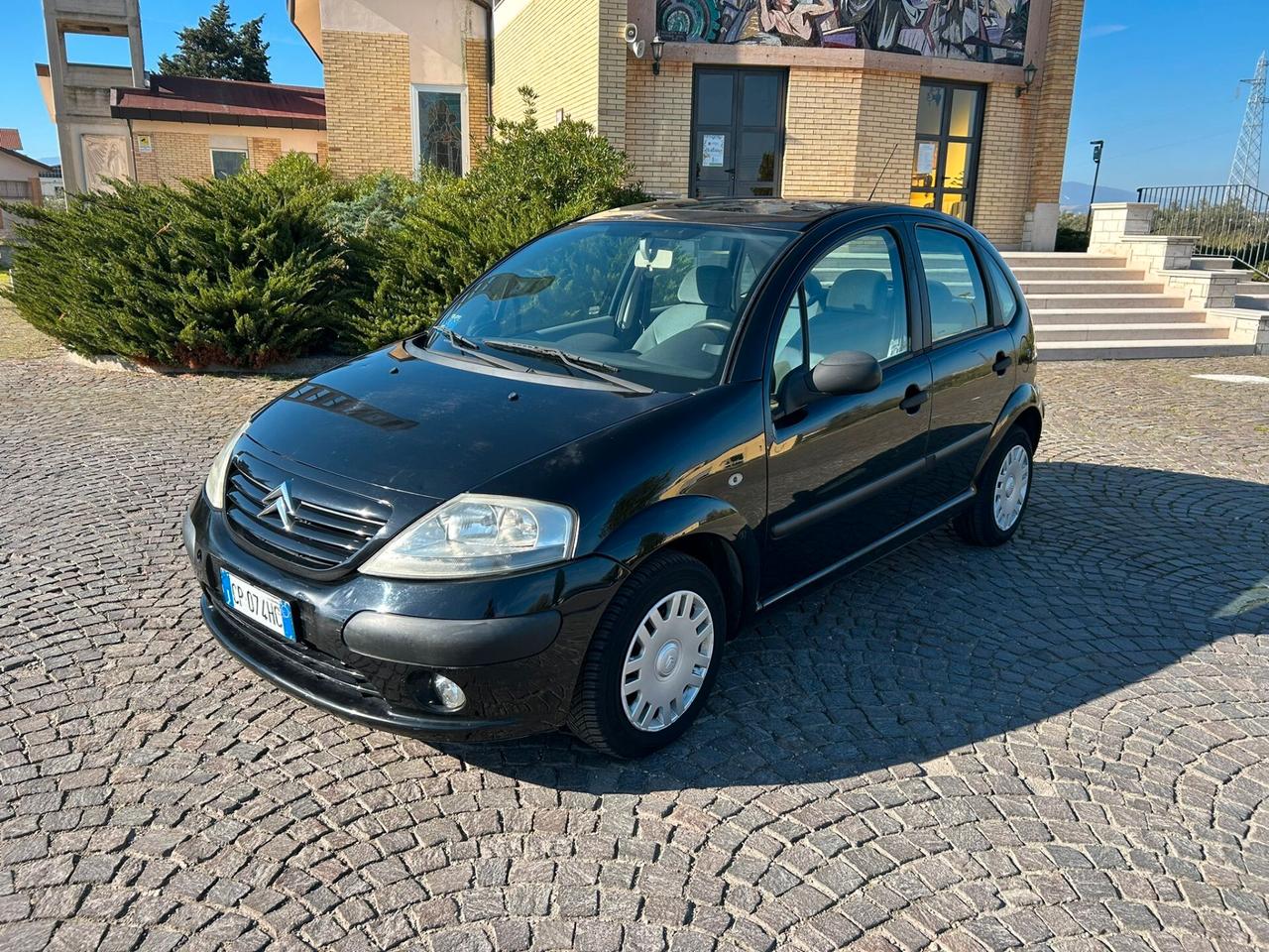 Citroen C3 1.1 Benzina Elegance