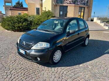 Citroen C3 1.1 Benzina Elegance