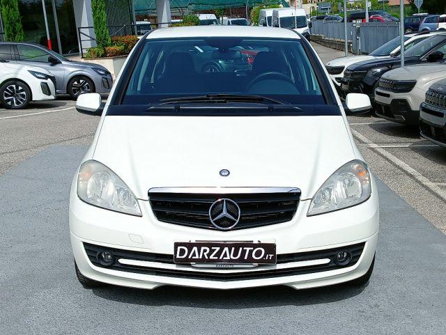 MERCEDES-BENZ A 160 GPL/B BlueEFFICIENCY Executive