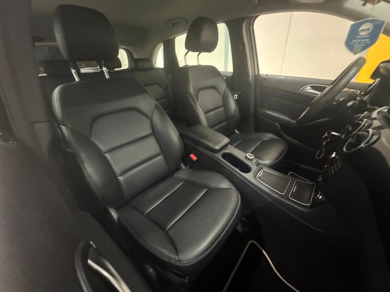 MERCEDES-BENZ B 180 CDI Automatic Executive ** UNICO PROPRIETARIO**
