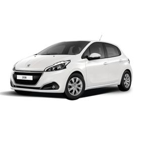 PEUGEOT 208 1° serie BlueHDi 100 S&S 5 porte Active