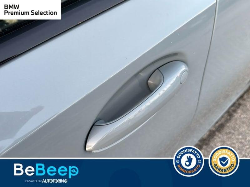 BMW Serie 3 330D MHEV 48V MSPORT AUTO