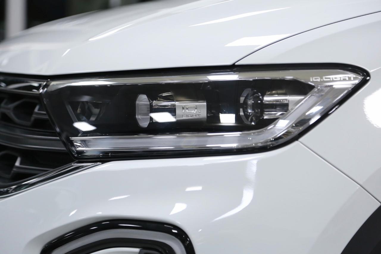 Volkswagen T-Roc Edition Plus 1.0 TSI 115 cv