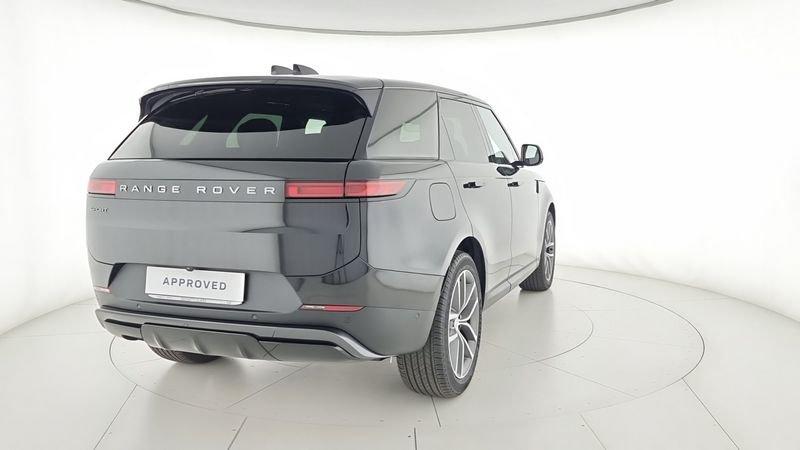 Land Rover RR Sport 3.0D l6 249 CV SE