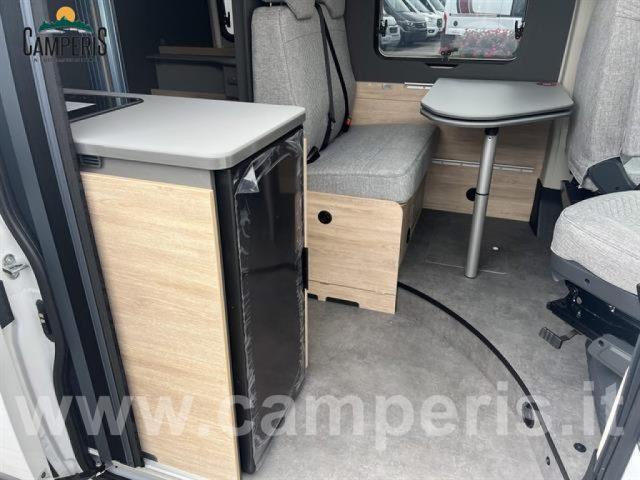 DETHLEFFS DETHLEFFS GLOBETRAIL 600 DK FIAT
