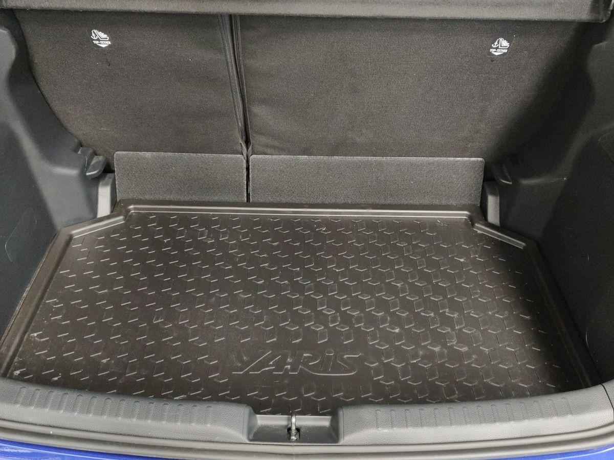 TOYOTA Yaris 1.5 Hybrid 115 - Trend MY25