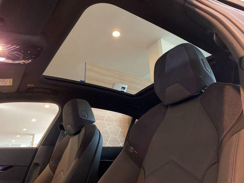 BMW i5 Berlina eDrive40 M Sport Pro
