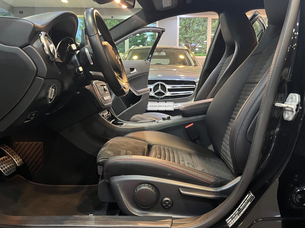 Mercedes-benz GLA 200 GLA-X156 PREMIUM 72.000 KM!!!