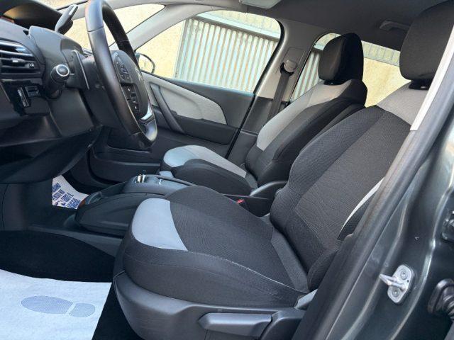 CITROEN Grand C4 Picasso BlueHDi 150 EAT6 Intensive