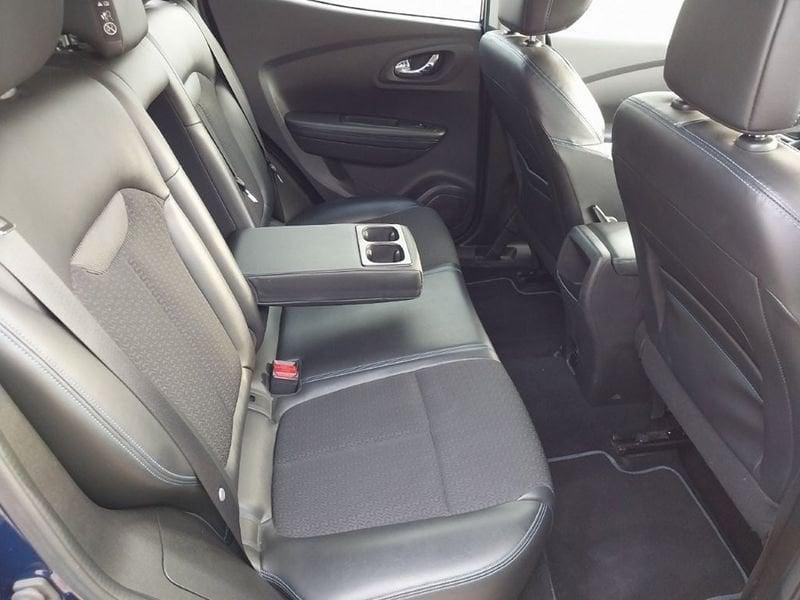 Renault Kadjar 1.5 dCi Energy 110cv Sport Edition2 1.5 dci energy Sport Edition2 110cv