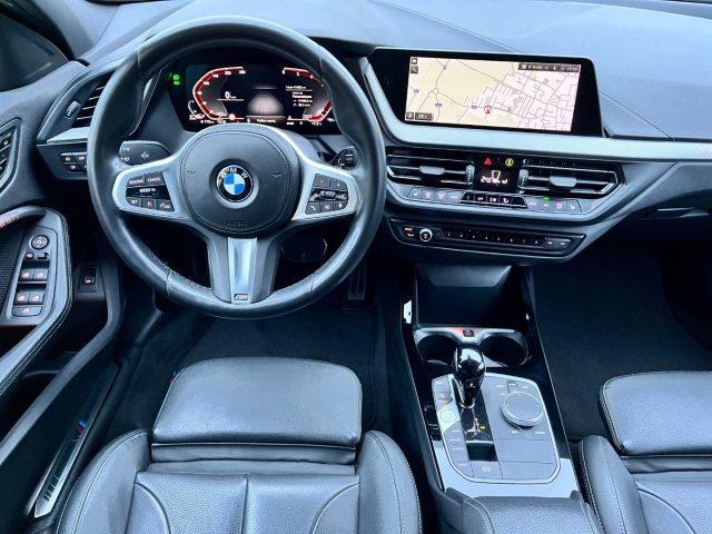 BMW 118 d 5p. Msport Autom.