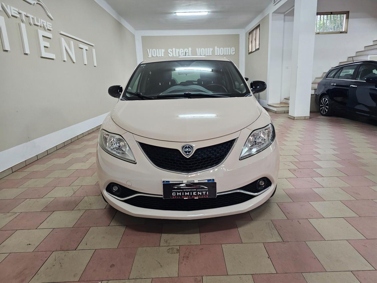 Lancia Ypsilon 1.3 MJT 16V 95 CV 5 porte S&S Platinum