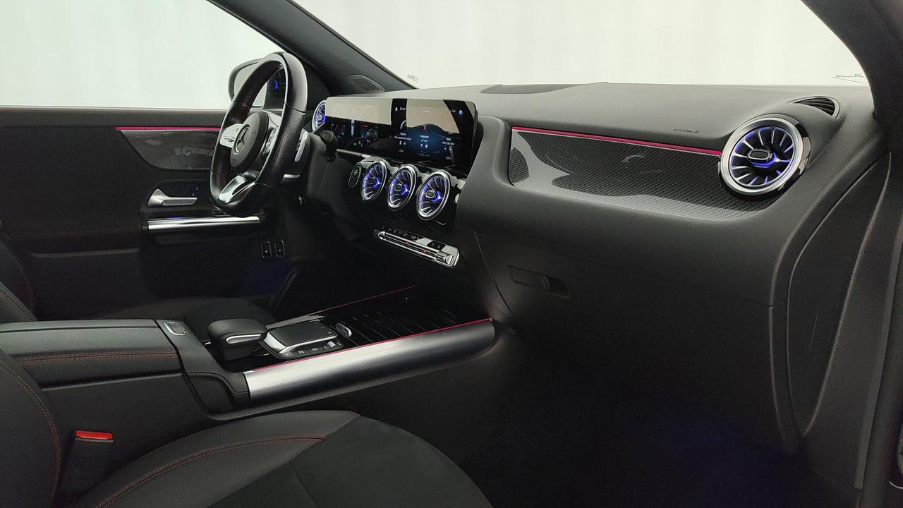 Mercedes-Benz GLA 250 e phev (eq-power) Premium auto