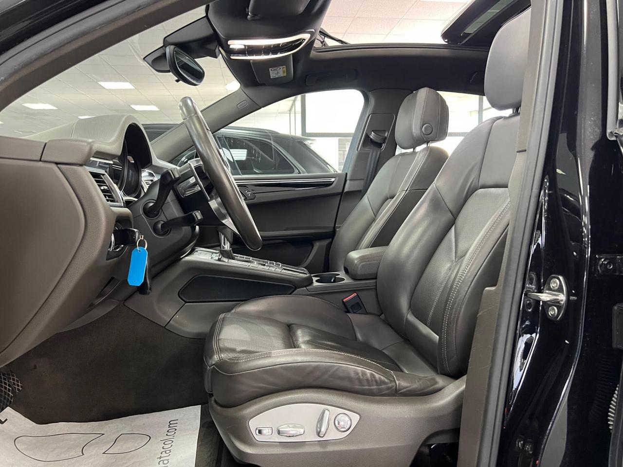 Porsche Macan Macan 3.0d S 250cv pdk