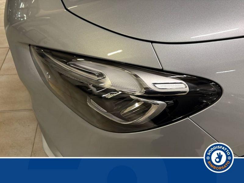 Mercedes-Benz Classe B 180d Automatic AMG Line Advanced Plus