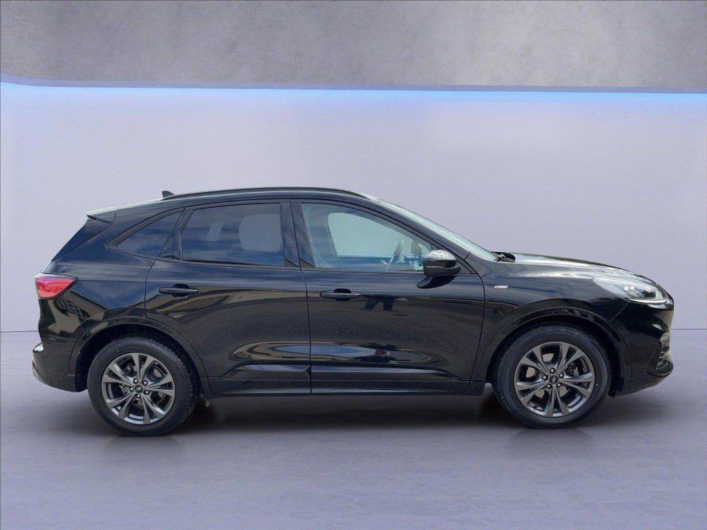 FORD Kuga 2.5 full hybrid ST-Line 2wd 190cv cvt del 2022