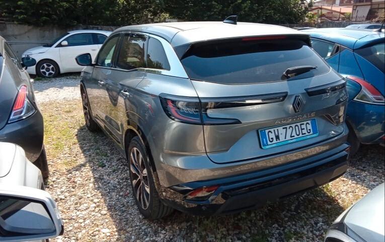 Renault Austral 1.2 FULL HYBRID 200CV TECNO NO VINCOLI UNIPRO' ITALIANA FATTURABILE GARANZIA 12 MESI***KM1