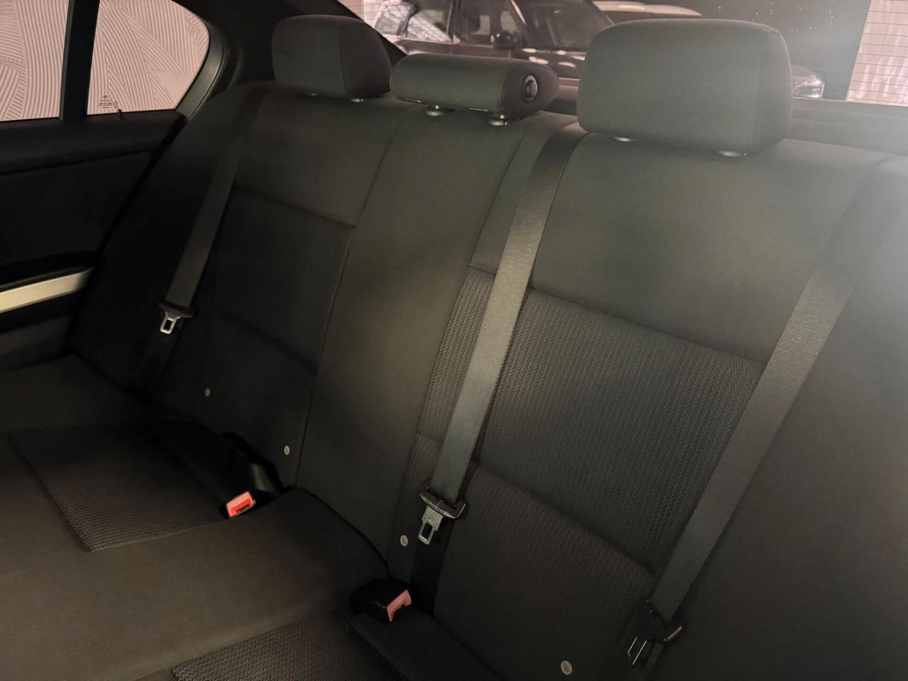 Bmw 320 320d cat MSport