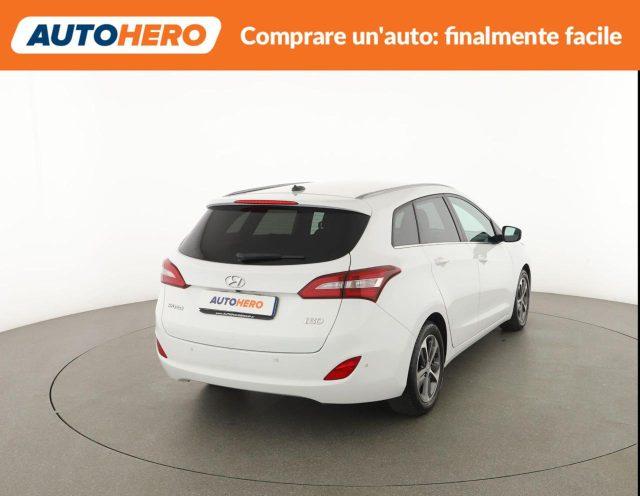 HYUNDAI i30 1.6 CRDi 5p. Go!
