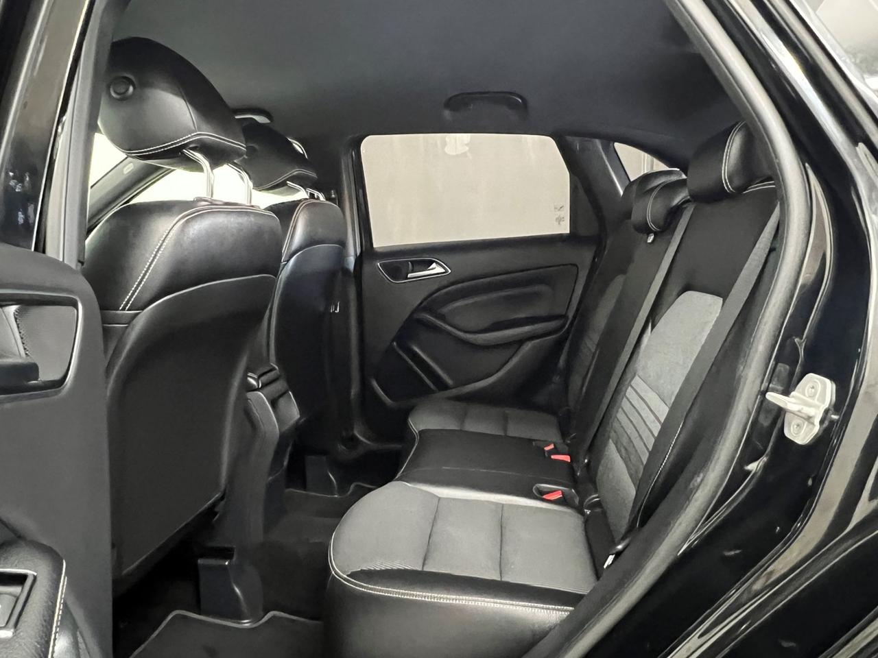 MERCEDES Classe B - T246 B 180 d (cdi) Sport auto