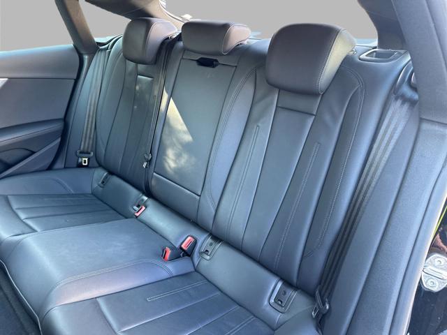 AUDI A5 SPB 45 TFSI quattro S tronic Business Advanced