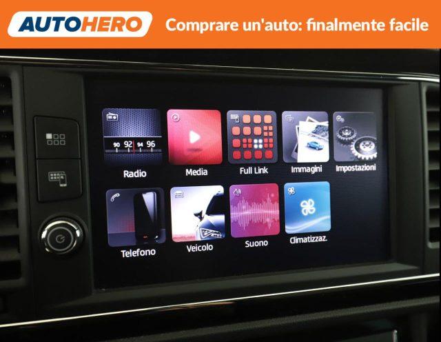 SEAT Leon 2.0 TDI 184 CV DSG 5p. FR