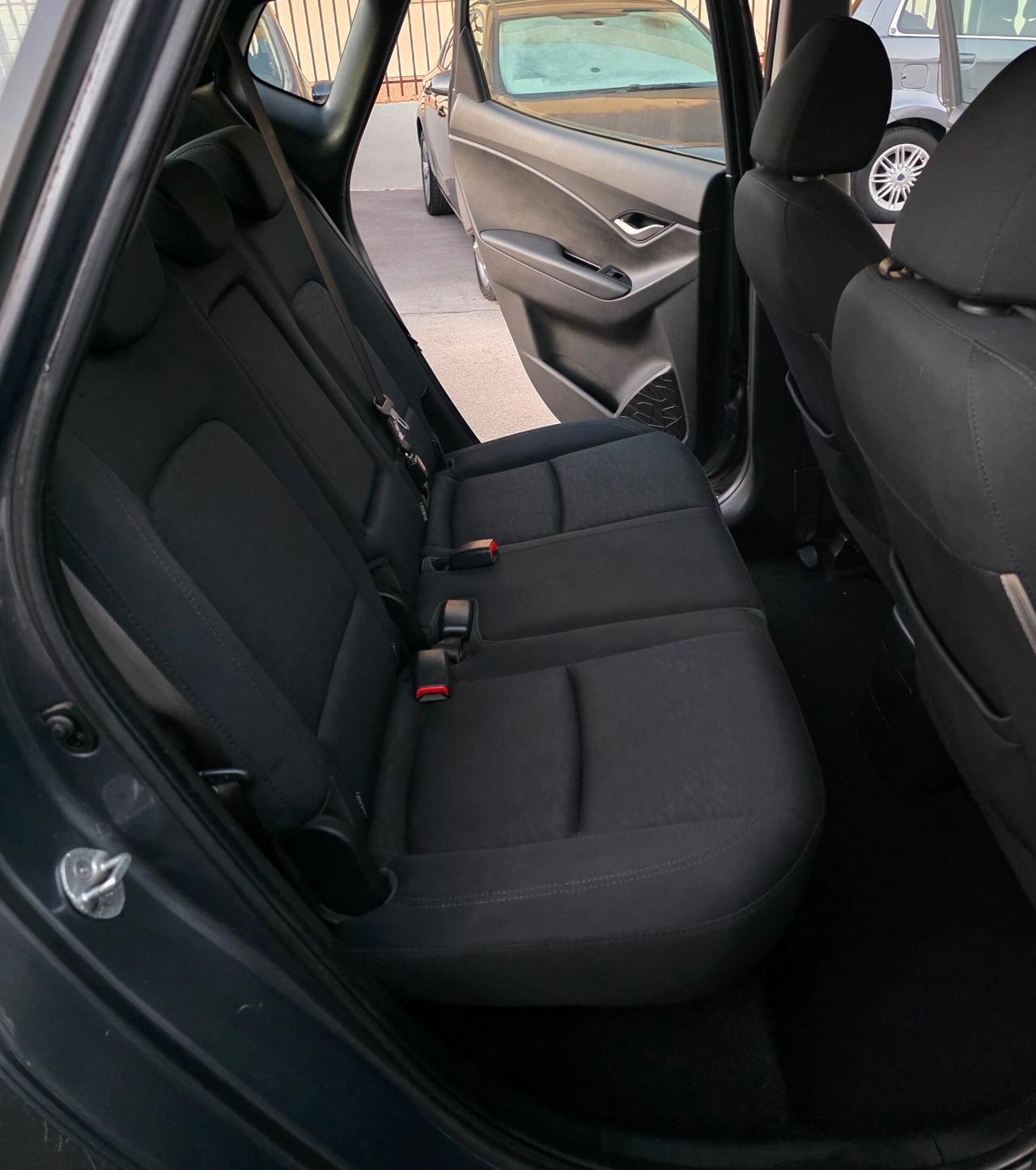 Hyundai iX20 1.4 CRDI 90 CV Comfort