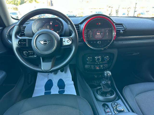 MINI Clubman 1.5 Cooper Classic Clubman 47000KM OK NEOPATENTATI